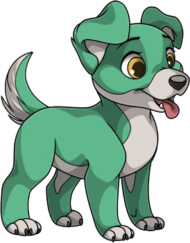 Image of Canis OviPets